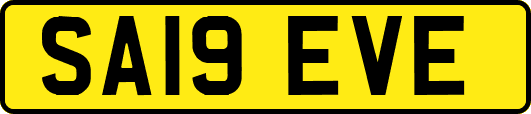 SA19EVE