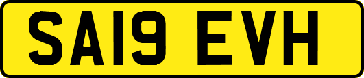 SA19EVH