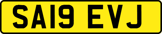 SA19EVJ