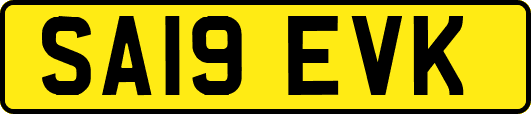 SA19EVK