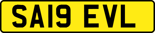 SA19EVL