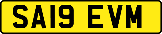 SA19EVM