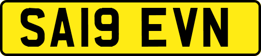 SA19EVN