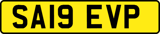SA19EVP