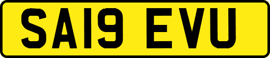 SA19EVU