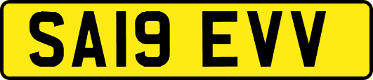 SA19EVV