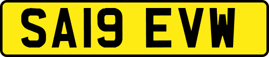 SA19EVW