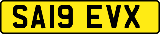 SA19EVX