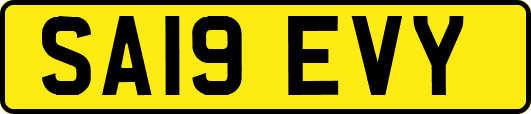 SA19EVY