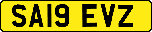 SA19EVZ