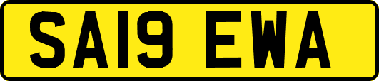 SA19EWA