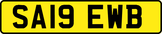 SA19EWB