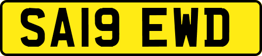 SA19EWD