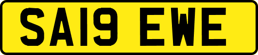 SA19EWE