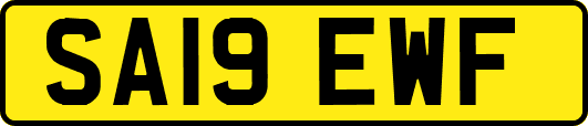 SA19EWF