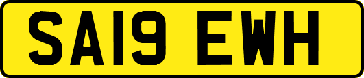 SA19EWH