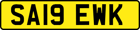 SA19EWK