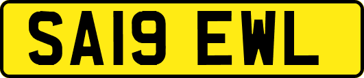 SA19EWL