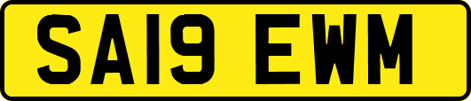 SA19EWM
