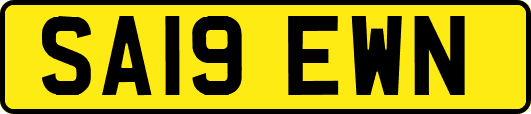 SA19EWN
