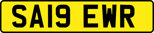 SA19EWR