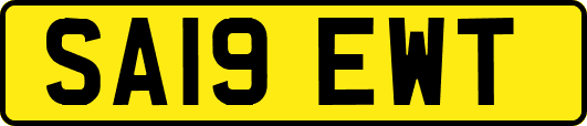 SA19EWT
