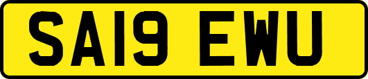 SA19EWU