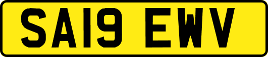SA19EWV