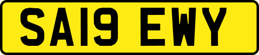 SA19EWY