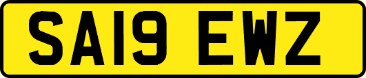 SA19EWZ