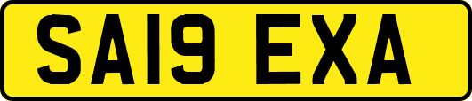 SA19EXA
