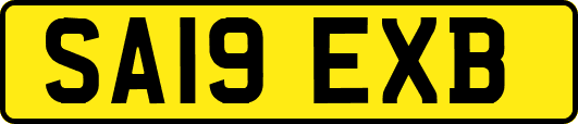 SA19EXB