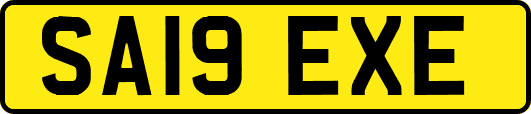 SA19EXE