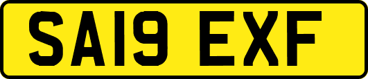 SA19EXF