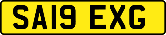 SA19EXG