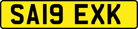 SA19EXK