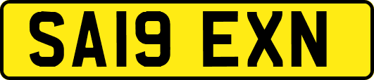 SA19EXN