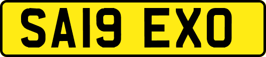 SA19EXO