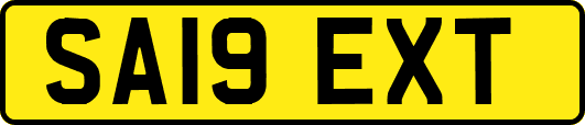 SA19EXT