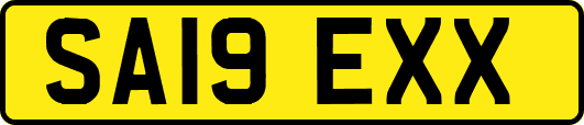 SA19EXX