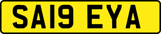 SA19EYA