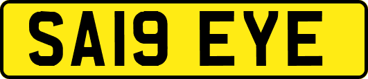 SA19EYE