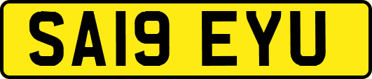 SA19EYU