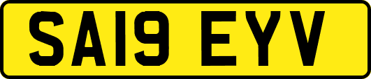 SA19EYV