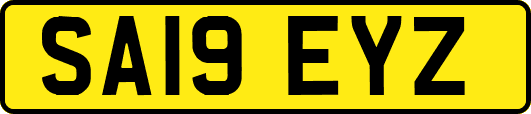 SA19EYZ