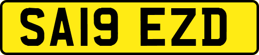 SA19EZD
