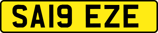 SA19EZE