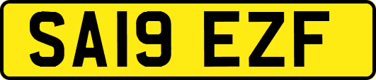 SA19EZF