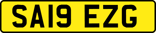 SA19EZG