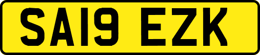 SA19EZK